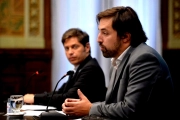 Ministro de Kicillof estalló contra los antivacunas: “Terraplanistas”, “anticiencia” y “negacionistas”