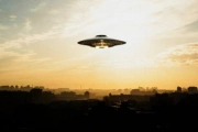 Un misterioso Ovni en Miramar: el documental que esconde un misterioso y oscuro secreto