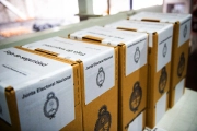Elecciones bonaerenses: qué intendentes son candidatos y cuáles de ellos asumirían su banca