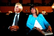 Junto a reclamos para Macri, Bullrich contó cómo será la estrategia para las elecciones de octubre