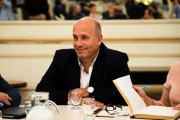 De Leo celebró que Somos se consolidó como tercera fuerza: “La sociedad demanda nuevos liderazgos”