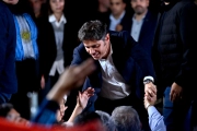 Del rechazo al guiño: la nueva mirada del establishment que empieza a observar distinto a Kicillof