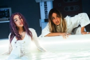 María Becerra y Tini cierran la trilogía de Shanina con “Hasta Que Me Enamoro”