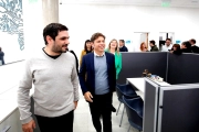 El Gobierno de Milei reveló nuevas cifras sobre la deuda del IOMA al Hospital Garrahan