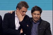 El peronismo advirtió que reimprimir las boletas por Espert costará varios millones y “será la elección más cara”