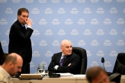 Efecto Espert: Santilli en duda, el rol de la Justicia Electoral y la ruta de campaña de Milei