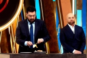 Cómo fue el debut y el rating de MasterChef Celebrities 2025