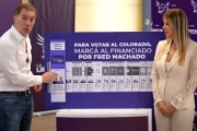 "Marcá al Pelado": el insólito y grotesco spot electoral de Santilli y los candidatos libertarios