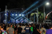 25 de Mayo suspendió la “Fiesta del Pollo y la Granja” por una emergencia hídrica en la región
