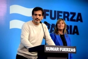 “Doble fraude”: el massismo advierte por maniobras irregulares en el recuento de votos del 26