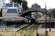 Un histórico recorrido bonaerense se despide definitivamente por Milei y su ajuste a la red ferroviaria