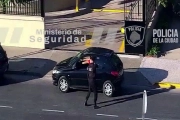 Robaron una 4 x 4 en Lanús y la Policía de la Ciudad los detuvo en Villa Riachuelo