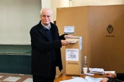 Dónde votan los principales candidatos bonaerenses en las próximas elecciones legislativas nacionales
