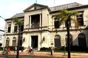 La Libertad Avanza ganó en Tigre con el 45,95% de los votos y le siguió Fuerza Patria con el 37,99%