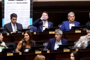 En estado parlamentario, el Presupuesto 2026 de Kicillof se debate: qué exige la oposición bonaerense