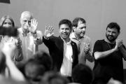 El peronismo se reacomoda: pulseada interna y estrategia por el Presupuesto 2026 de Kicillof