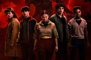 Llega la quinta y última temporada de Stranger Things: Hawkins se prepara para un cierre épico