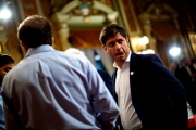 Favoritismos y uso discrecional de fondos por parte de Kicillof enciende las alarmas entre intendentes