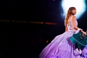 Taylor Swift abre el detrás de escena del fenómeno Eras en Disney+