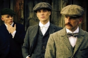 Con el regreso de Cillian Murphy, Netflix lanzó el primer tráiler de la nueva película de Peaky Blinders