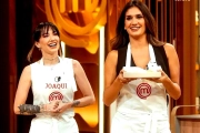 Masterchef Celebrity 2025: el mal momento que vivió un participante por un plato “todo crudo”