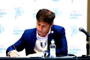 Agenda judicial 2026: el Gobierno de Kicillof va por las vacantes en la Corte bonaerense