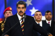 Conmoción mundial: Estados Unidos bombardeó Venezuela y anunció la captura de Maduro