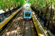 Un intendente bonaerense reclamó al Gobierno de Milei por el corte total del tren Mitre que pasa por el municipio
