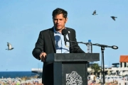 Polémica por la coparticipación: acusan a Kicillof de “discriminar” a Mar del Plata en la distribución de fondos