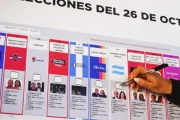 Desde la Cuarta Sección, La Libertad Avanza insiste con la Boleta Única de Papel en la Provincia de Buenos Aires