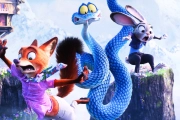 Zootopia 2 rompió todos los récords y es la película animada más taquillera de Disney