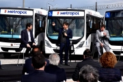 Lista de requisitos y beneficios: el Gobierno de Kicillof avanza con su propio esquema de subsidios para colectivos