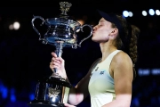 Rybakina se consagra campeona del Australia Open y frena el sueño de Sabalenka