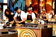 Masterchef Celebrity: qué participantes tienen un pie fuera del programa y quién se salvó de ser eliminado