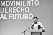Choque de relatos en el PJ bonaerense: qué dijeron el MDF de Kicillof y dirigentes de La Cámpora