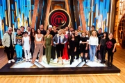 Cuenta regresiva para la final de MasterChef Celebrity: cuándo se despide el exitoso reality