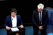 Apertura de Sesiones: cuáles son los proyectos de ley que Kicillof enviará a la Legislatura