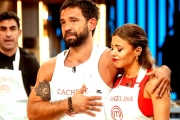 Masterchef Celebrity Argentina: quiénes se despidieron del programa en la doble eliminación