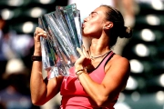 Sabalenka se tomó revancha de Australia Open y le ganó a Rybakina el Indian Wells