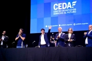 Kicillof lanzó su “think tank” en La Plata, defendió el “desarrollo productivo y soberano” y apunta al 2027