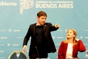 Fallo por YPF: Cristina celebró la decisión y Kicillof no dejó pasar los insultos de Milei