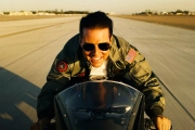 Paramount apuesta otra vez a la nostalgia y confirma Top Gun 3 con Tom Cruise