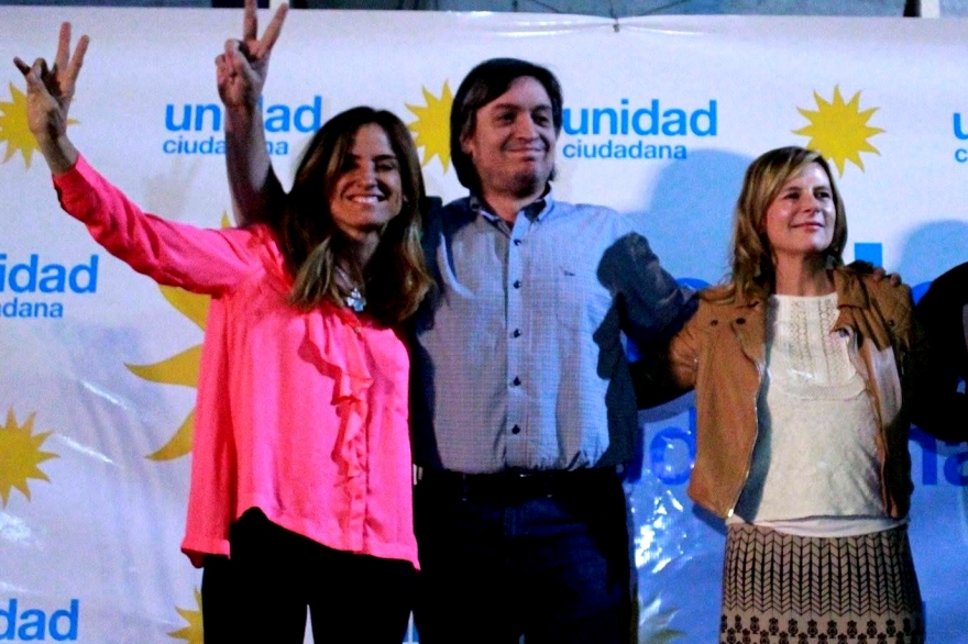 Interna Feroz En La Plata A Lo Vidal Tolosa Paz Chicaneo A Saintout Con La Campora Cronos Noticias
