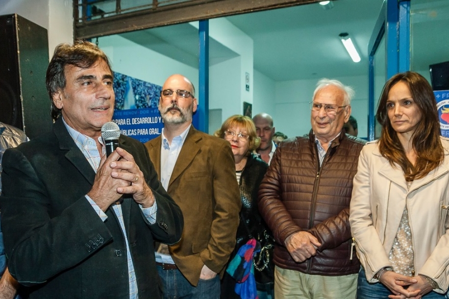 Desde el massismo ya claman por la “fórmula perfecta” Massa-Stolbizer para el 2017