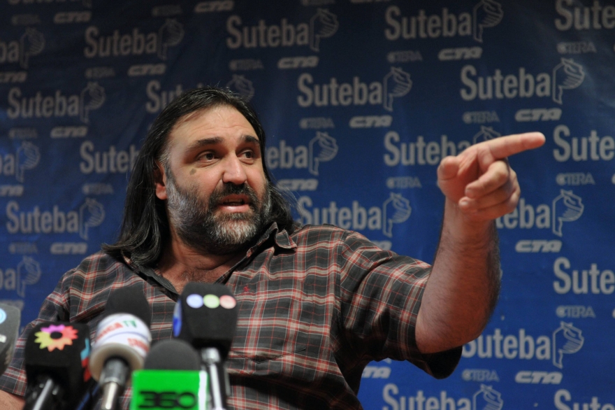 Suteba presentó impugnación al Operativo Nacional de evaluación “Aprender 2016”