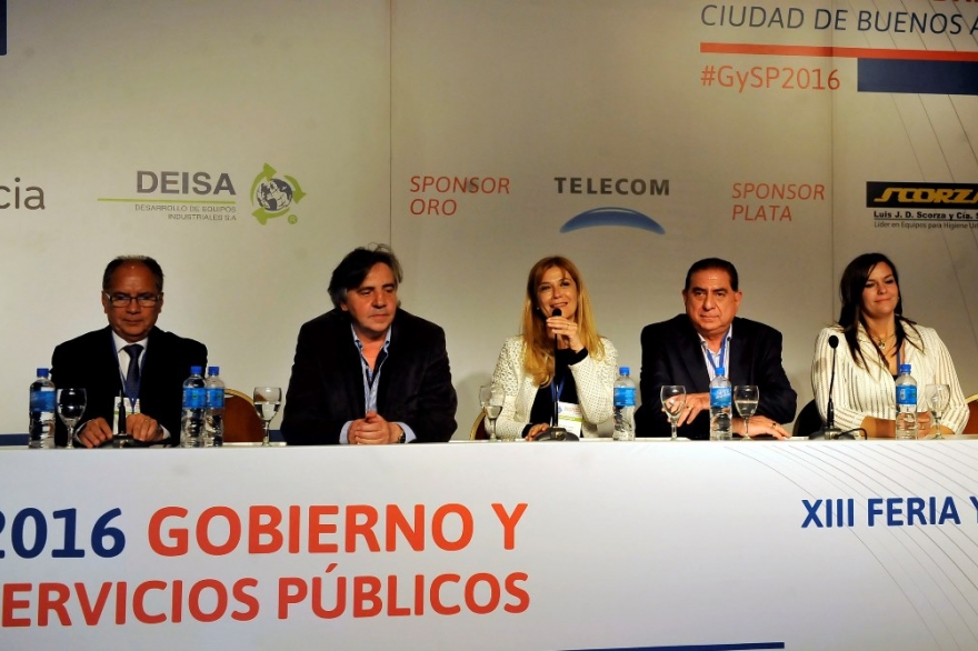 Pese al veto de Vidal, Magario se consagró como la nueva titular de la FAM