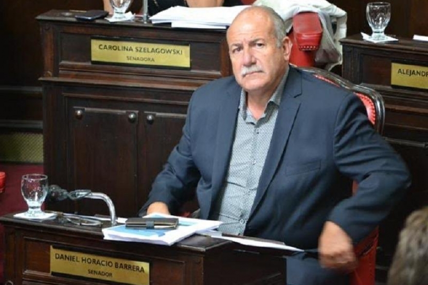 Desde La Matanza, Barrera respondió: "Mosca parece un acosador que constantemente le falta el respeto a Magario"