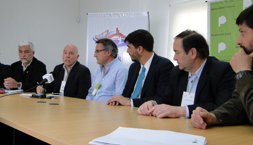 El Cucaiba contará con una nueva Unidad de Procuración de Órganos en Olavarría