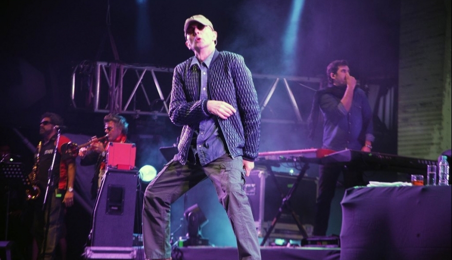 Ante la negativa de Tandil, un intendente ofrece su distrito para realizar el recital del “Indio” Solari