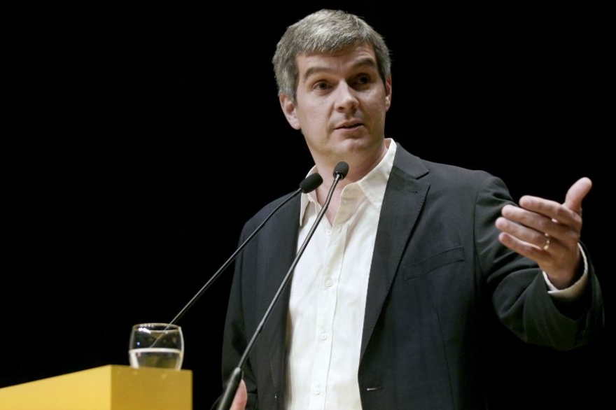 Peña apuesta a que Cambiemos tenga relación "madura" con Massa y su Frente Renovador